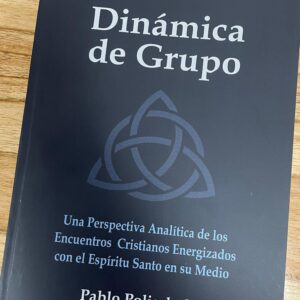 Dinámica De Grupo, 2da Edición - Pablo Polischuk